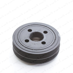 New Genuine OEM Subaru 1997-2021 Engine Crankshaft Pulley 12305AA252