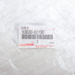 New Genuine Toyota Land Cruiser FZJ71 FZJ76 FZJ79 Hood Release Cable 53630-60130