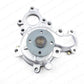 New Genuine Toyota Tundra Sequoia 4.6L Lexus GX460 Water Pump 16100-39555