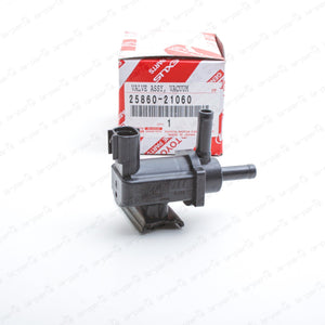 New Genuine OEM Toyota 04-09 Prius Vacuum Switching Valve 25860-21060
