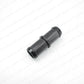 Genuine Nissan Infiniti 92417-JK20A Heater Hose Connector Fits FX35 Q60 M37 370Z
