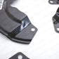 New Genuine OEM Mitsubishi 01-06 Montero Brake Disc Cover Splash Shield PAIR