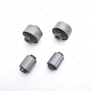 New Genuine OEM Subaru Front Control Arm Bushings 20204AG030 20204AG011 SET OF 4