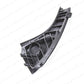 New Genuine OEM Toyota 06-12 RAV4 Front Fender To Cowl Side Seals SET of 2