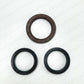 GENUINE TOYOTA SUPRA GS300 SC300 IS300 CRANK 90311-46001 & CAM SEALS 90311-40020
