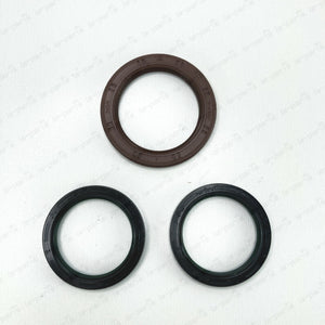 GENUINE TOYOTA SUPRA GS300 SC300 IS300 CRANK 90311-46001 & CAM SEALS 90311-40020
