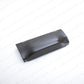 Genuine OEM Lexus 12-15 LX570 Black Rear Bumper Tow Hitch Cover 52169-60130-C0