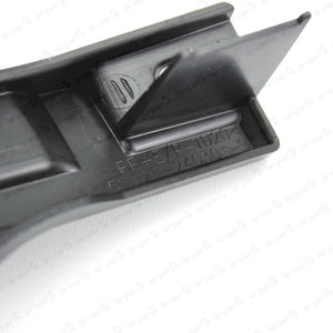 NEW GENUINE LEXUS 15-19 RC BRACKET FOG LAMP MOUNTING DRIVER SIDE 52126-24030