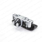 New Genuine OEM Honda 92-93 Civic Dash Glove Box Latch & Handle 77520-SR3-013ZB