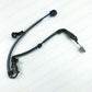 GENUINE TOYOTA GS350 IS250 IS350 LEFT ABS SKID CONTROL SENSOR WIRE 89516-30030