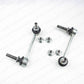 New Genuine OEM Toyota 4Runner FJ Cruiser Lexus GX470 Front Stabilizer Links SET