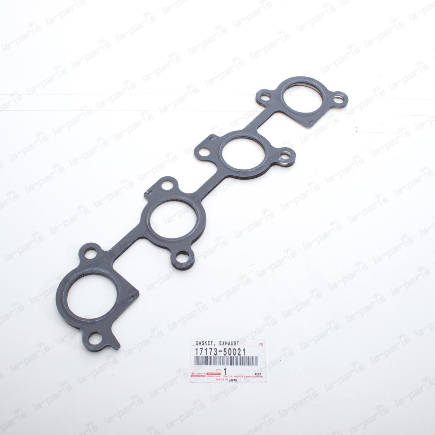 New Genuine OEM Toyota 98-05 LC100 Tundra LX470 GX470 V8 Exhaust Manifold Gasket