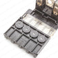 Genuine Mitsubishi 17-20 Outlander Eclipse Positive Charge Battery Link 8571A067