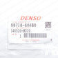 OEM DENSO For Toyota Land Cruiser 100 LX470 AC Piping Clamp Bracket 88718-60880