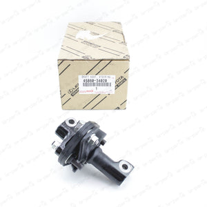 New Genuine Toyota Tundra 4Runner Tacoma Steering Intermediate Shaft 45860-34020