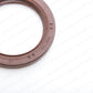 New Genuine OEM Mitsubishi 91-12 Eclipse Montero Front Crankshaft Seal MD372249