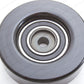 New Genuine OEM Suzuki Grand Vitara SX4 Serpentine Belt Idler Pulley 17530-77E00