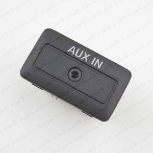 New Genuine Mazda 3 10-13 CX-9 10-12 Aux In Auxiliary Jack Port UNIT CCS Module
