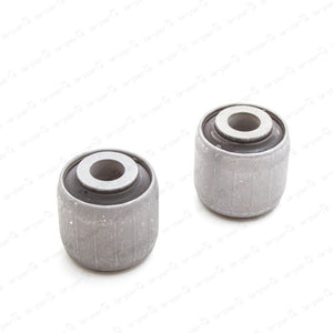 New Genuine Toyota 10-24 4Runner FJ Front Shock Absorber Bushings 48536-60010 x2