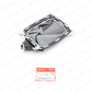NEW GENUINE HONDA 99-00 CIVIC SI BLACK SHIFT BOOT MANUAL TYPE 83414-S02-A50ZA