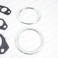 New Genuine Toyota Supra Mark 2 VVTi 1JZ-GTE Turbocharger Gasket Kit 04175-46040
