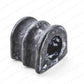Genuine Nissan 05-12 Pathfinder Xterra Frontier Front Sway Bar Link Bushing 2pcs