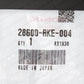 NEW GENUINE HONDA RIDGELINE ACCORD PILOT ATM OIL PRESSURE SWITCH 28600-RKE-004