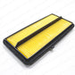 JDM Make Fits Daihatsu Hijet Truck S510P Air Cleaner Filter Element 17801-B2120