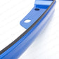 New Genuine OEM Subaru Impreza 03-05 WRX STi Blue Front RH Bumper Air Dam Skirt
