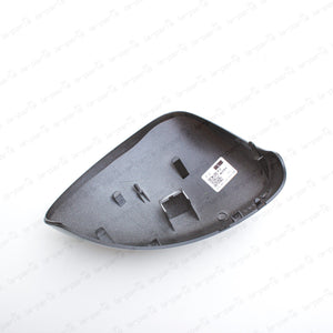 New Genuine OEM Mazda MX-5 Miata Black Driver Side Mirror Cover N255-69-1N7