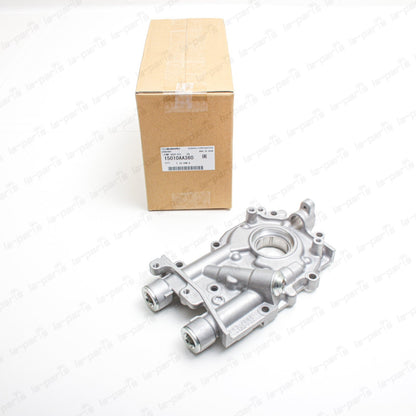 New Genuine OEM Subaru Impreza WRX STi 2.5L Turbo 11 mm Oil Pump 15010AA360