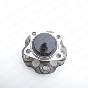 JPN Koyo Rear Wheel Bearing & Hub Assy For Toyota 12-17 Prius V 16-20 Mirai