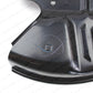 Genuine Toyota Supra JZA80 2JZGTE Front Disc Brake Dust Cover Left & Right Pair