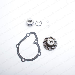 New Genuine OEM Subaru 1982-1990 Sambar Water Pump Impeller Set 497095400