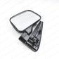 JDM Kashimura LH Side mirror For Subaru Sambar KS3 KS4 KV3 KV4 91032TA240