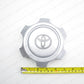 New Genuine Toyota 96-02 4Runner 95-01 Tacoma Wheel Hub Center Cap 42603-35630