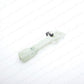 New Genuine OEM Kia 05-10 Sportage Passenger Front Door Handle Base 826651F000