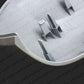 Genuine Toyota 20-22 Prius 18-19 Camry Driver Side Mirror Cover Super White 040