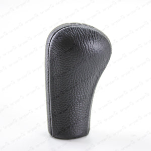 New Genuine Nissan Skyline GTR R32 R33 R34 Leather 5 MT Shift Knob 32865-17U00