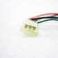 Genuine Subaru Sambar Dias Domingo Corner Markers Turn Signal Light Cord Assy