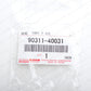 New Genuine OEM Toyota Front RH Axle Housing Differential Oil Seal 90311-40031