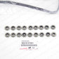 NEW GENUINE TOYOTA VALVE COVER GASKETS KIT 4.7L 3UZFE 2UZFE