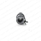Genuine OEM for Nissan 05-15 Frontier Xterra HVAC Air Conditioner Heater Hose