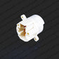 Genuine Nissan 1996-2016 Pathfinder Frontier Versa Ignition Switch 48750-0M010