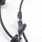 Genuine Toyota 11-15 Prius Prius V Passenger Rear ABS Wheel Speed Sensor Wire