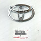 NEW GENUINE TOYOTA 2002-2005 CAMRY & 2003-2006 4RUNNER GRILLE EMBLEM 75311-33100