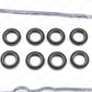 GENUINE TOYOTA LEXUS 4.7L  4RUNNER TUNDRA GX470 SEQUOIA VALVE COVER GASKETS SET