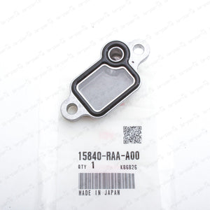 New Genuine OEM Honda Acura 02-15 VTC Strainer Filter Assembly 15840-RAA-A00