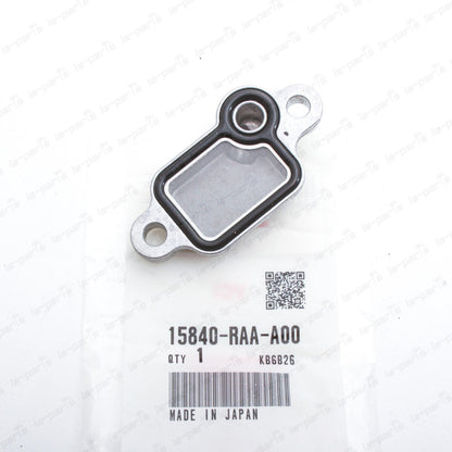 New Genuine OEM Honda Acura 02-15 VTC Strainer Filter Assembly 15840-RAA-A00