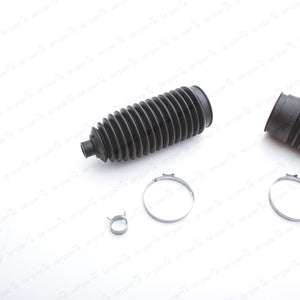 New Genuine OEM Toyota 10-24 4Runner GX460 FJ Cruiser Steering Rack Boot PAIR